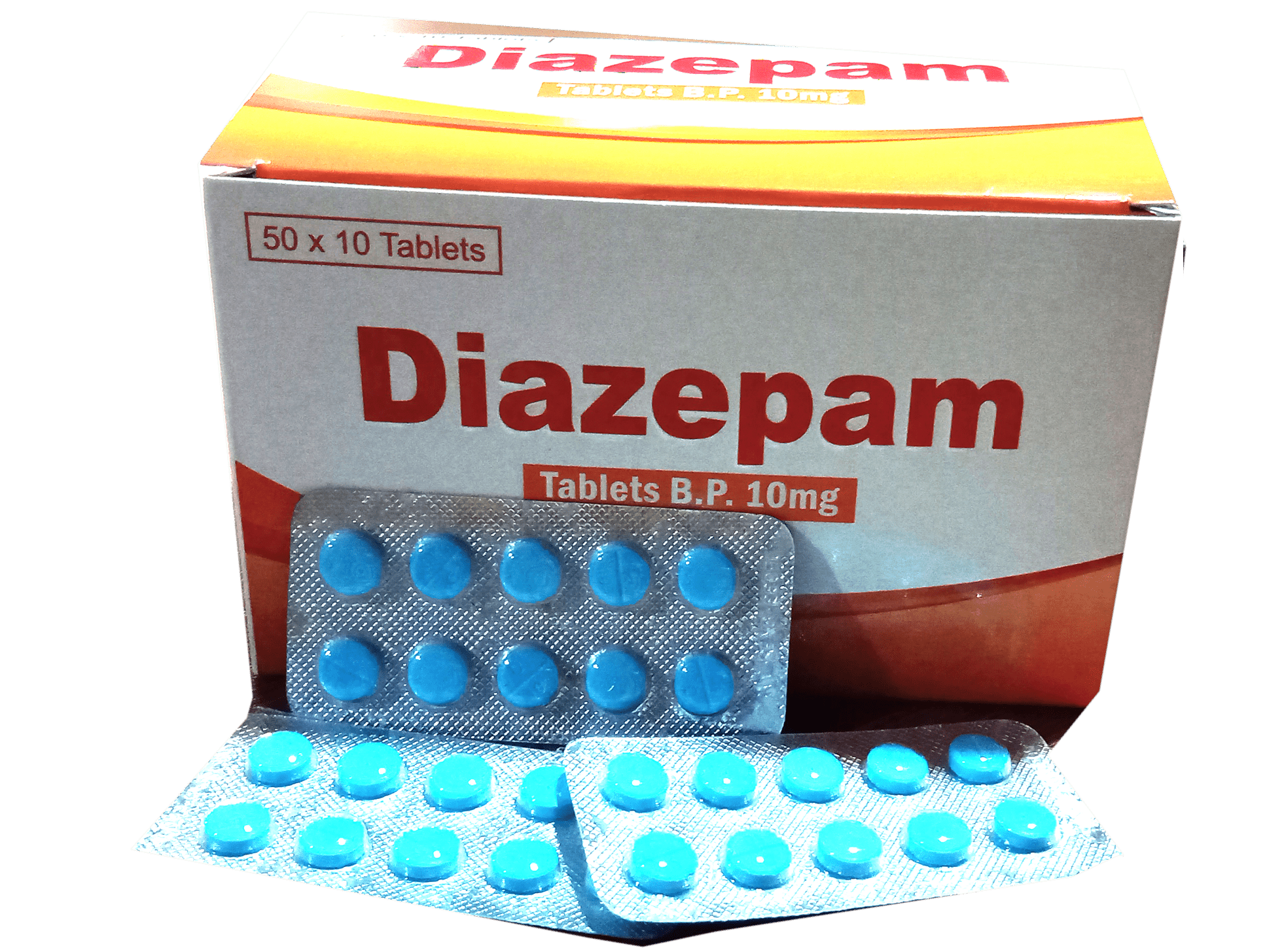 Diazepam online kopen